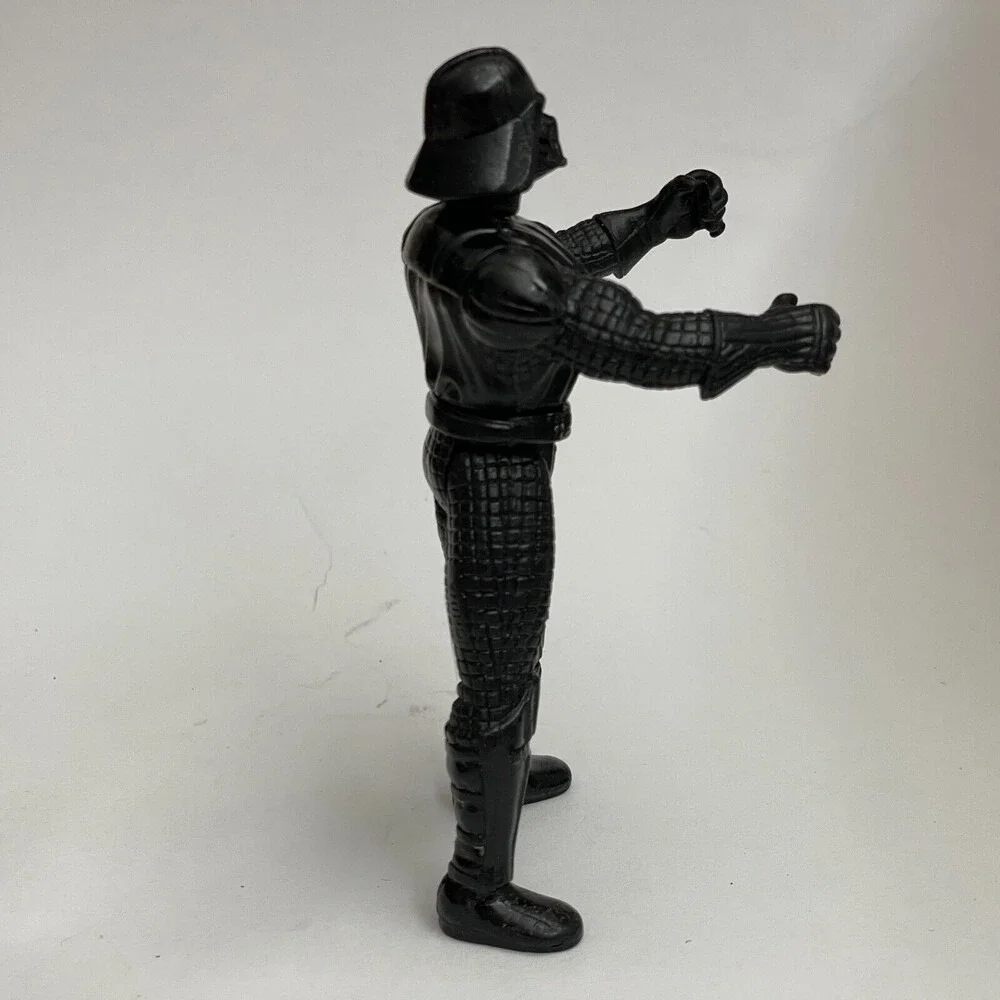 Kenner‎ LFL Star Wars 1995 Tie Fighter Pilot Figure Power of the Force 3 3/4